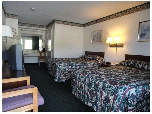 Scottish Inns And Suites Dayton Bilik gambar